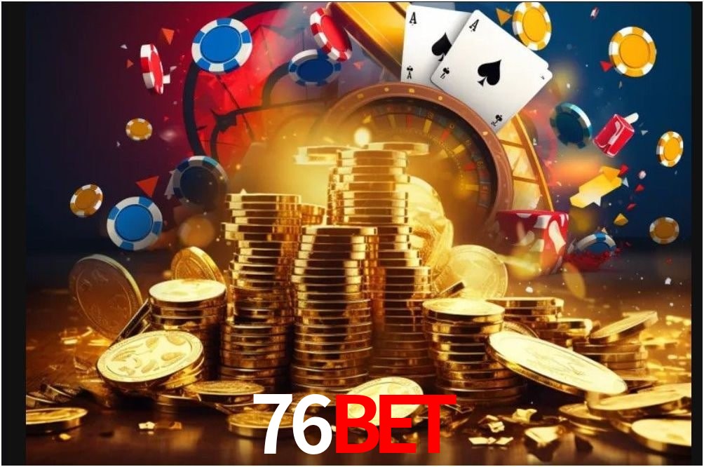 76Bet: Seu Especialista em Apostas Esportivas Brasileiras